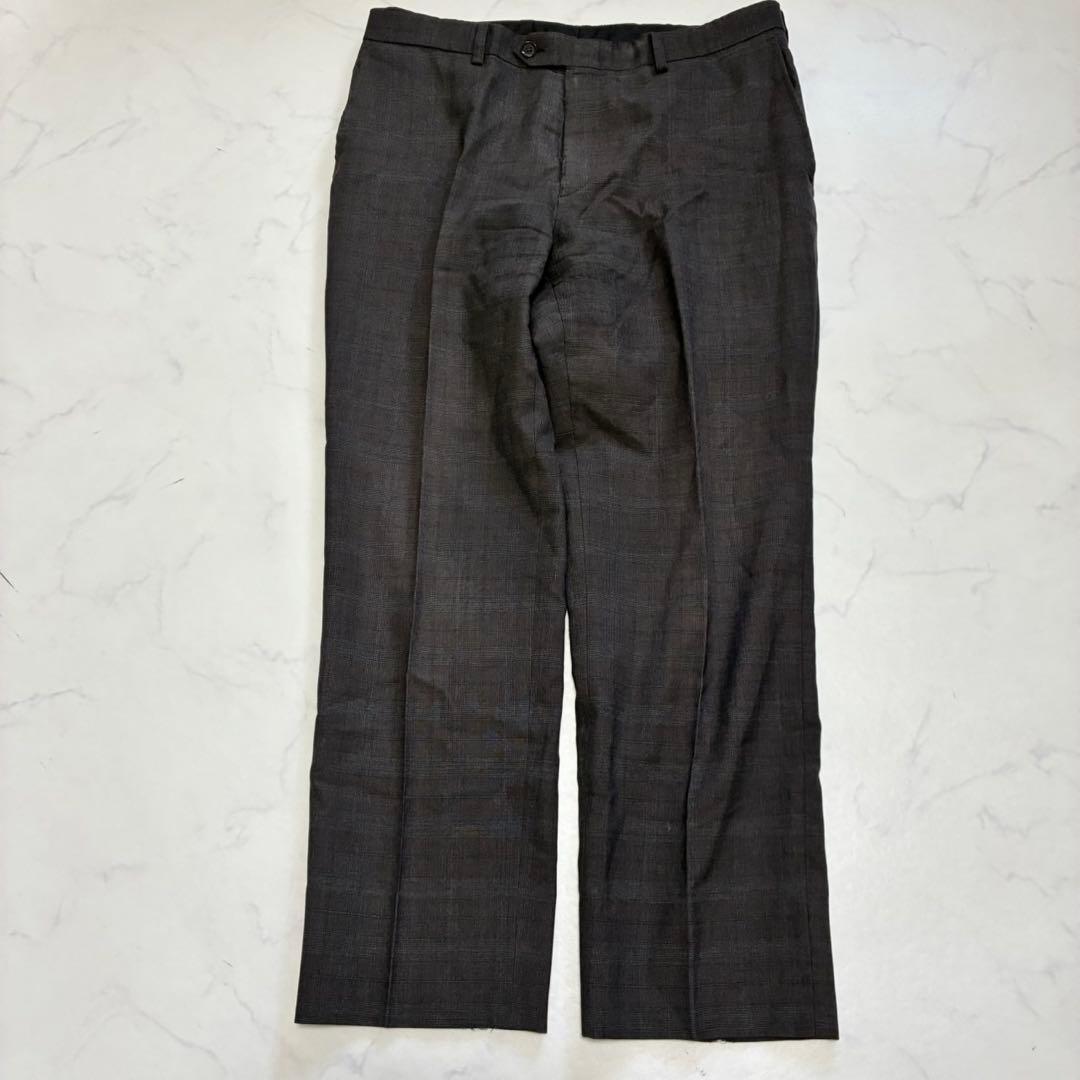 JUNKO SHIMADA スーツ セットアップ ウール AB4（B582）