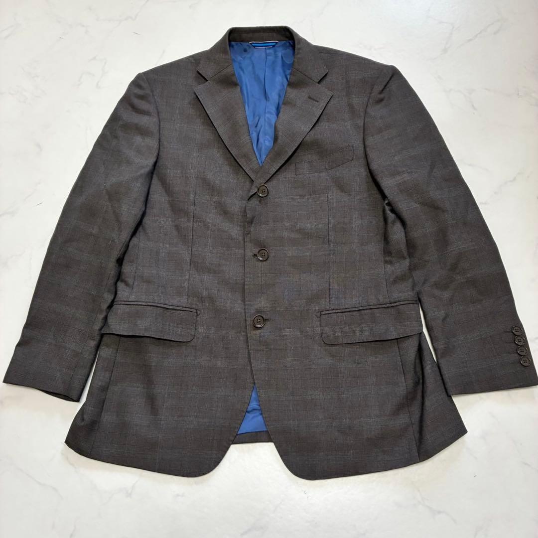 JUNKO SHIMADA スーツ セットアップ ウール AB4（B582）