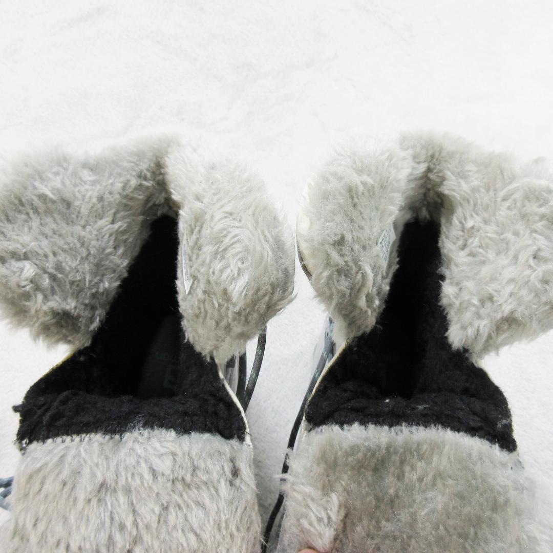 ✨極美品✨Salomon ナイトロ GTX W ブーツ 24.5cm