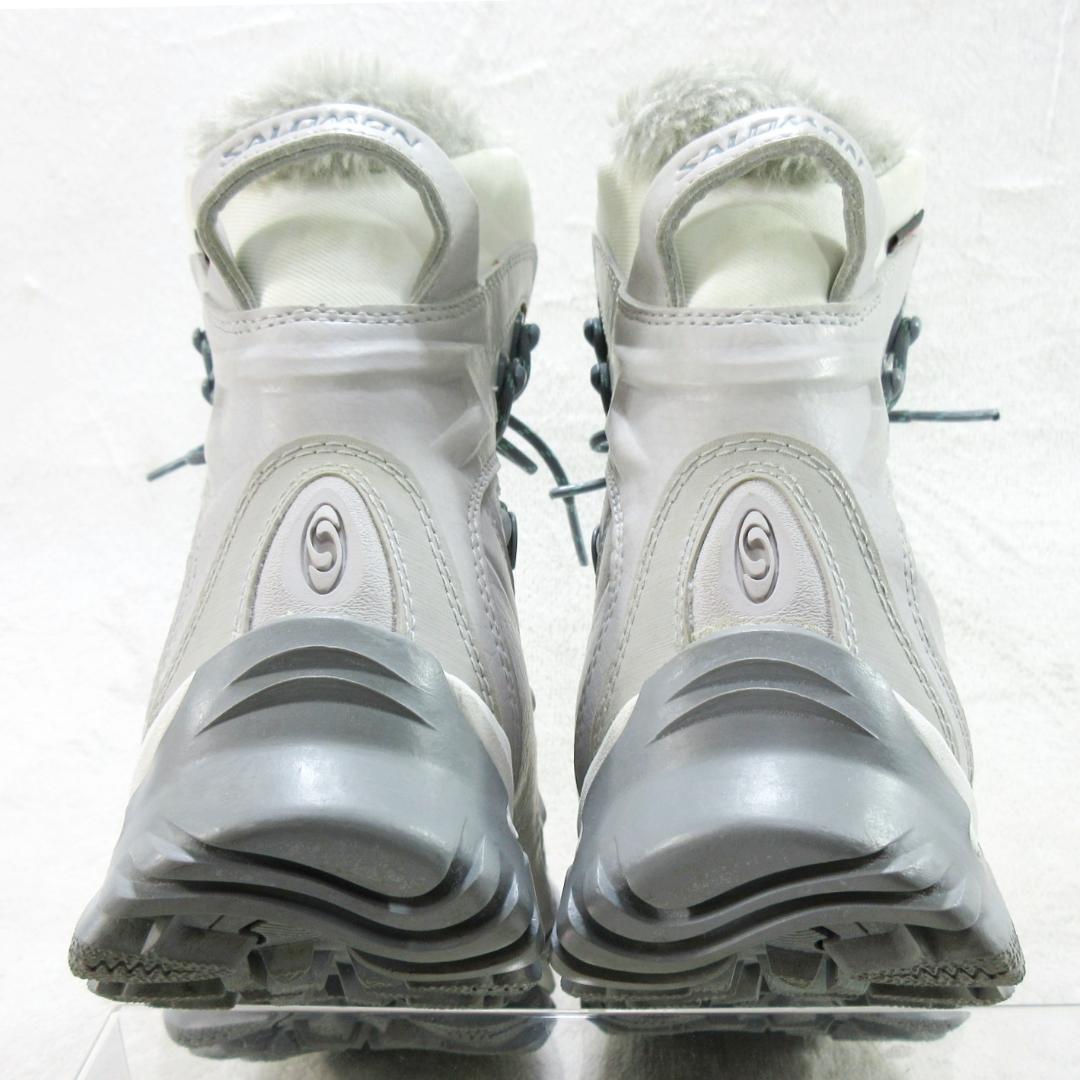 ✨極美品✨Salomon ナイトロ GTX W ブーツ 24.5cm