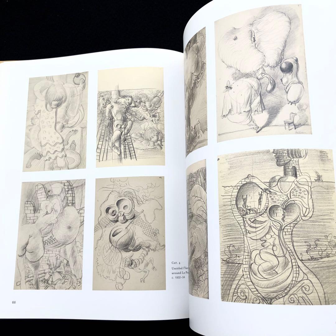 ハンス・ベルメール 作品集「Hans Bellmer」Hatje Cantz - メルカリ