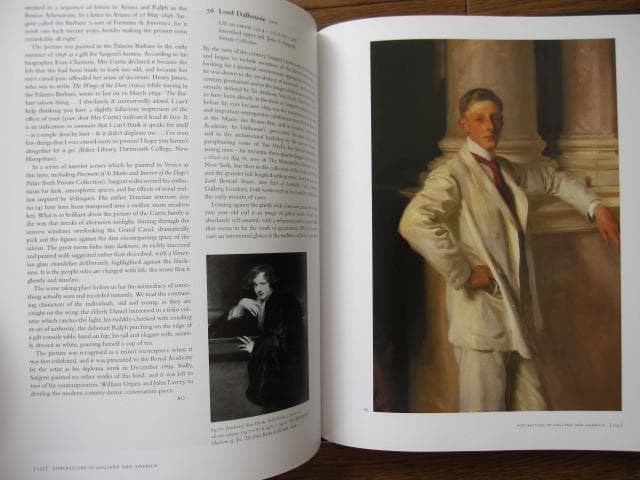 Sargent： The Masterworks - メルカリ