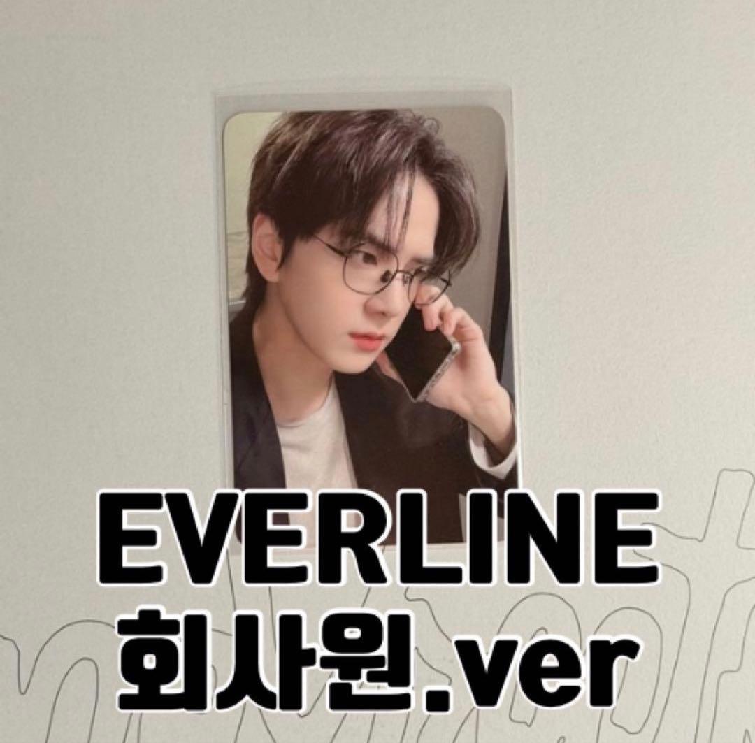 THE BOYZ ドボ トレカ ヨンフン - メルカリ