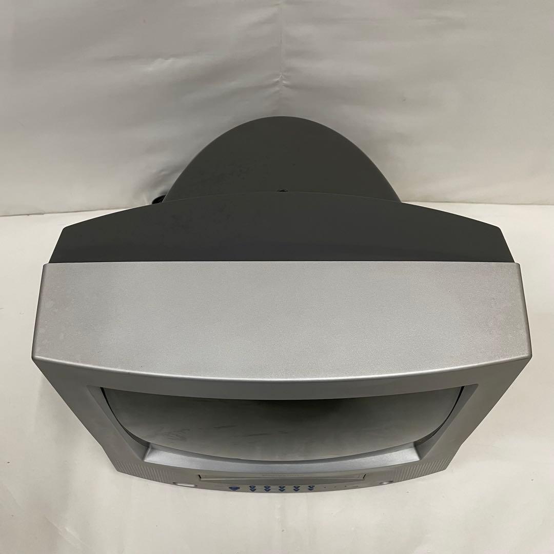 ジャンク Panasonic テレビデオ 14型 ブラウン管 TH-14EV30 - メルカリ