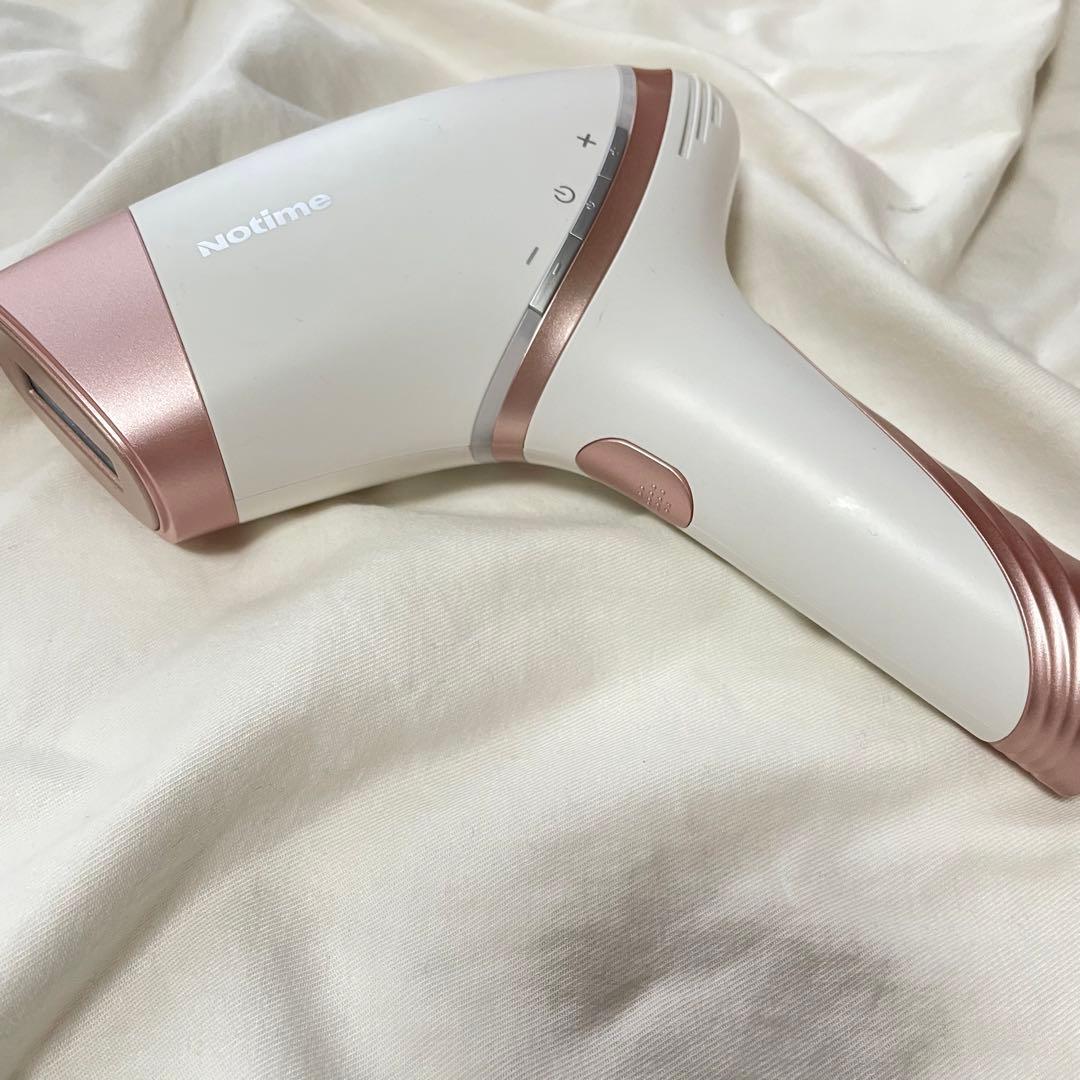 美品】【値下げ】アイスレディ 光脱毛器 SKB-1808 - メルカリ