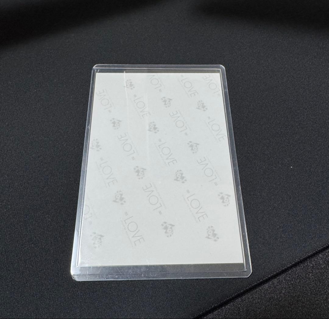 イコラブ 瀧脇笙古 ラブソングに襲われる歌唱衣装 アザーカット チュウ