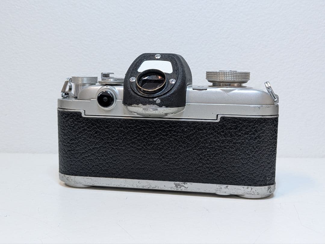 ALPA ALNEA Mod. 7 ALFINON 2.8/50