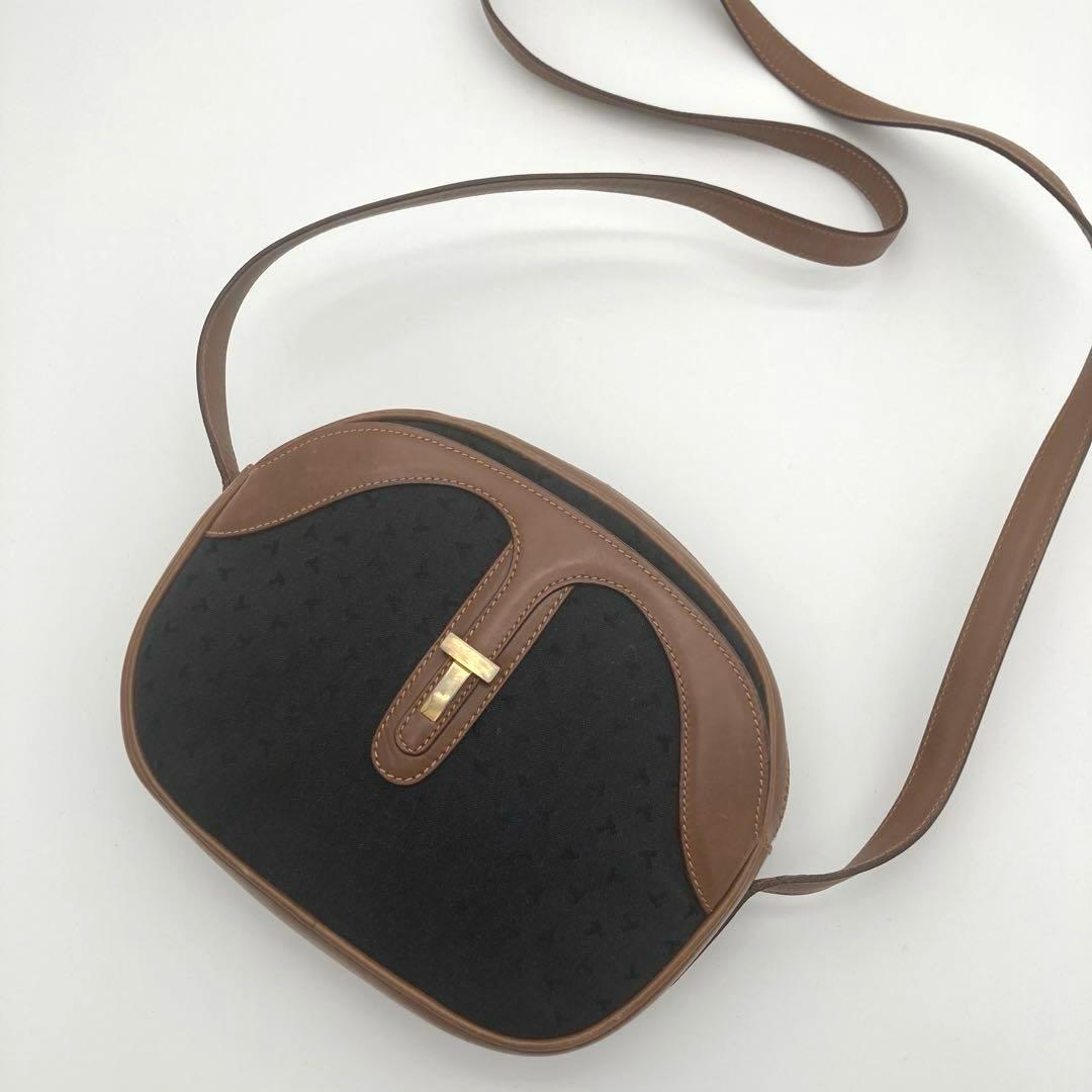 Tiffany&Co. ティファニー ショルダーバッグ オールド ヴィンテージ