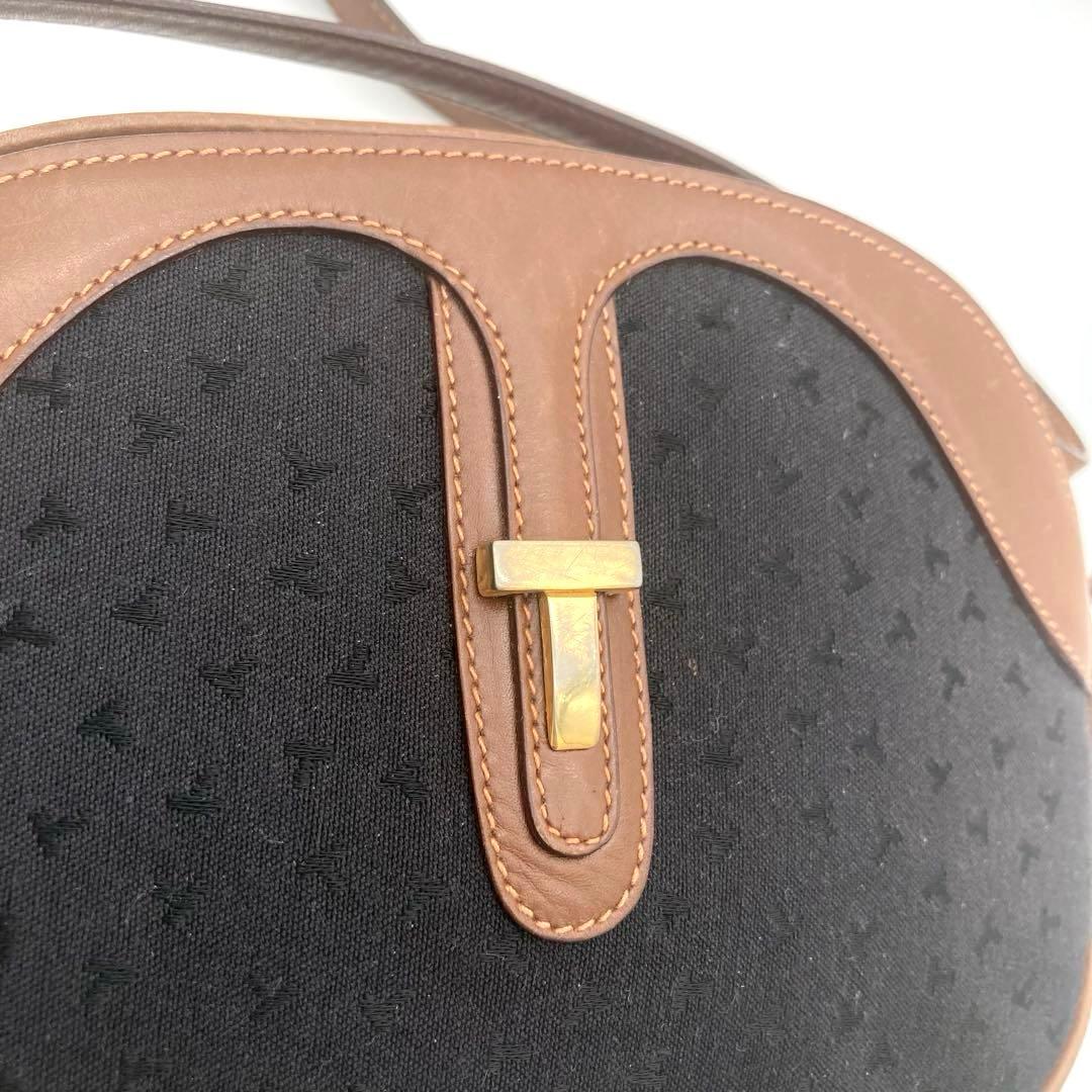 Tiffany&Co. ティファニー ショルダーバッグ オールド ヴィンテージ