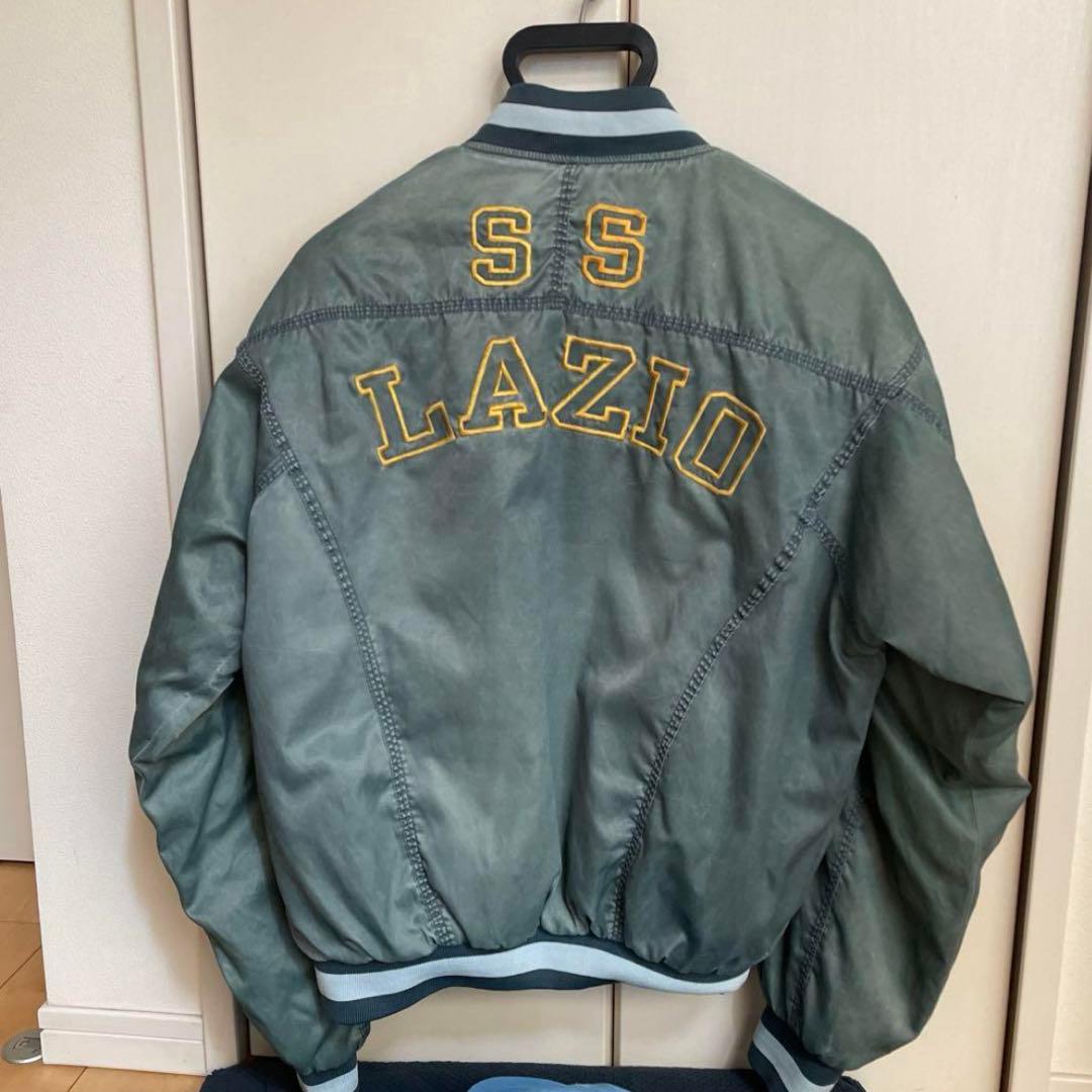 や*す様 ラツィオ 90s ジャケット MA-1 - メルカリ