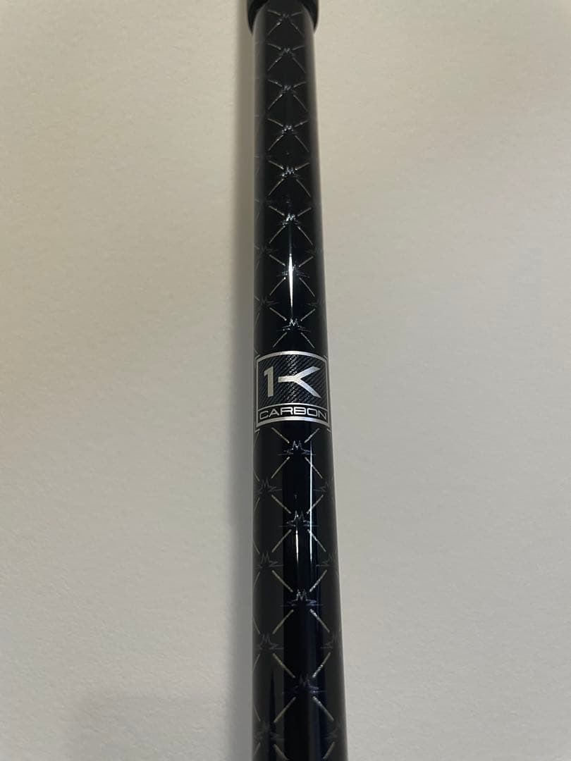 最新テンセイプロブラック1Kコア60R PING TENSEI 希少スペック - メルカリ