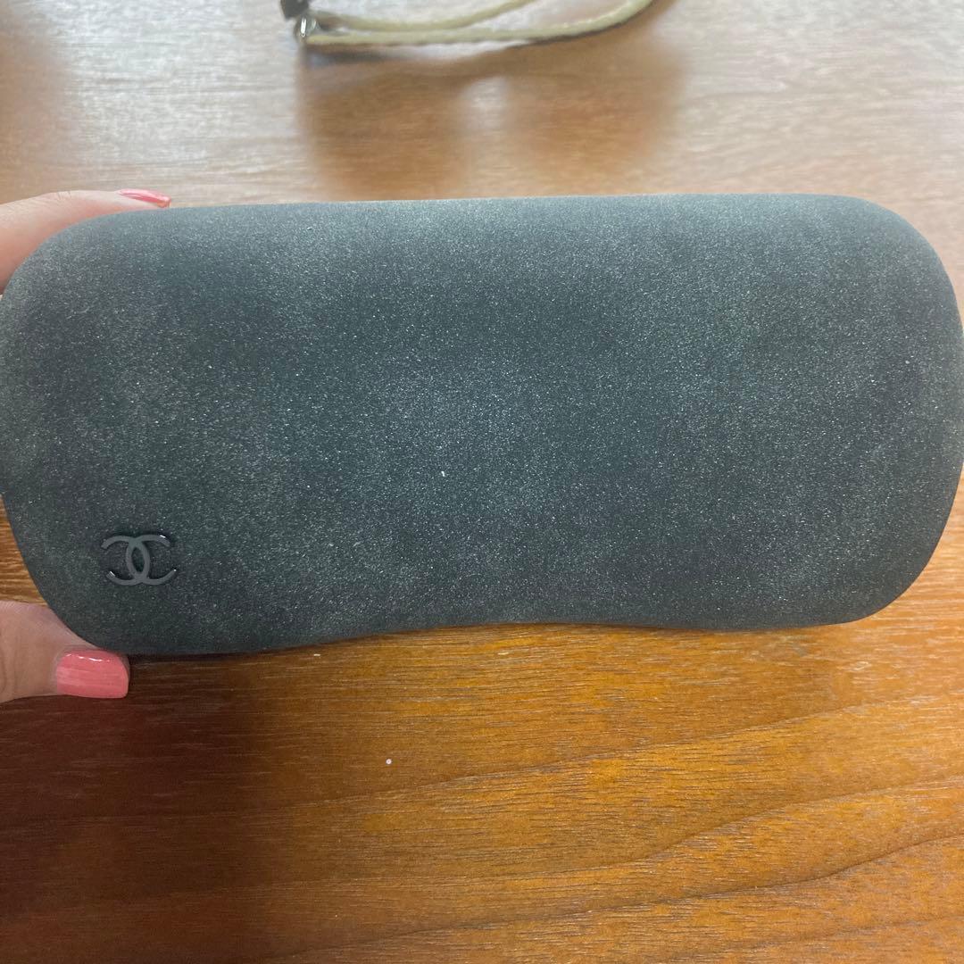 chanel サングラス ch5289Q あゆ着用 ココマーク - メルカリ