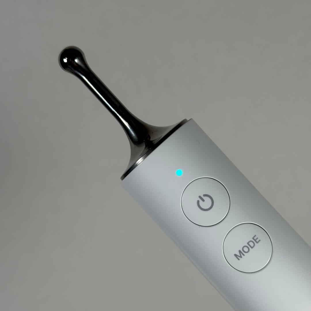 Tanigu Baruri 様 AGE-R I DEEP SHOT 美顔器