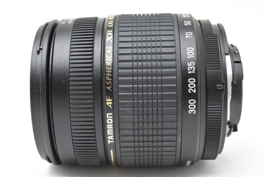 レンズ(ズーム) TAMRON 28-300mm F3.5-6.3 MACRO for Nikon
