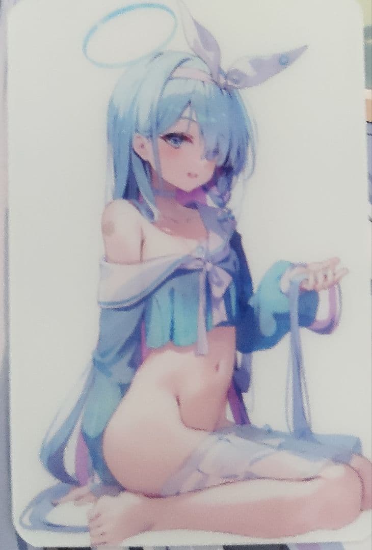 C105　ふわり　新刊セット