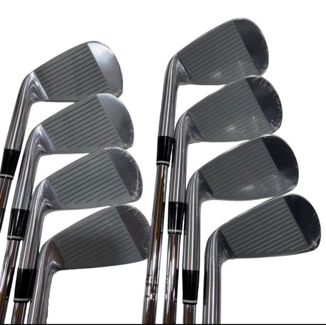 ブリヂストン TOURSTAGE MR-23 U.S.BLADE 8本セット