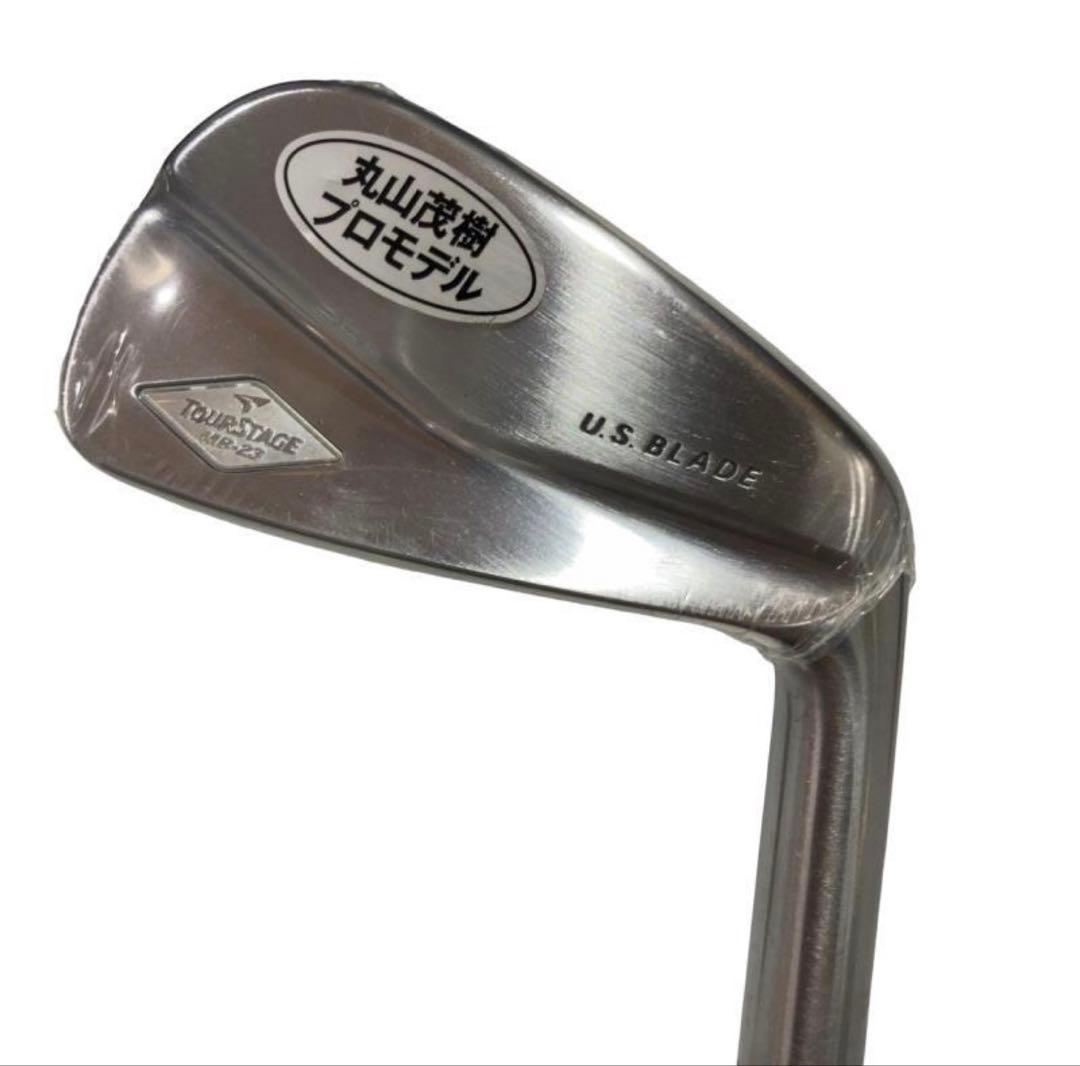 ブリヂストン TOURSTAGE MR-23 U.S.BLADE 8本セット