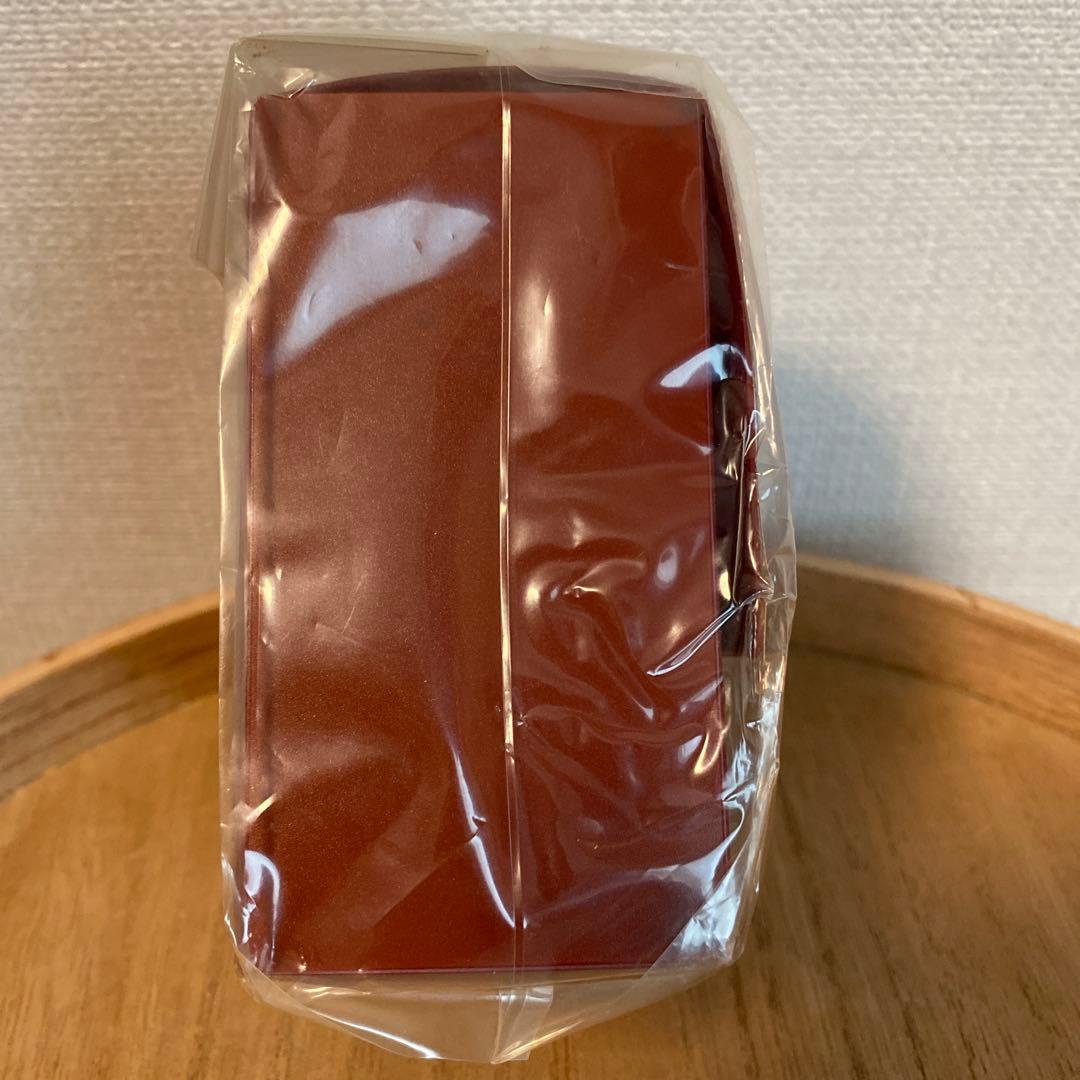 遊戯王 初期 デッキケース 赤 懸賞 週刊少年ジャンプ 非売品 絶版