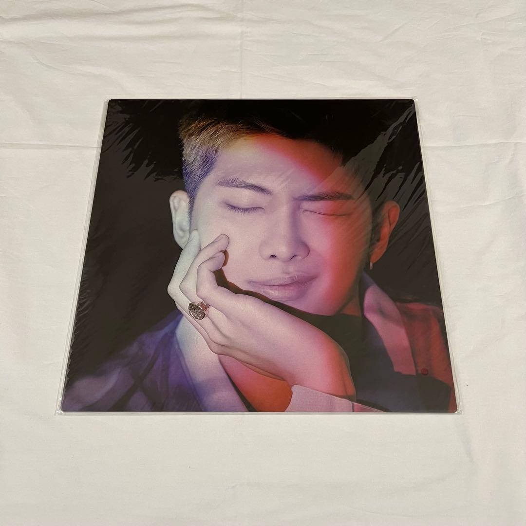 BTS Proof collector's edition プレミアムフォト - メルカリ