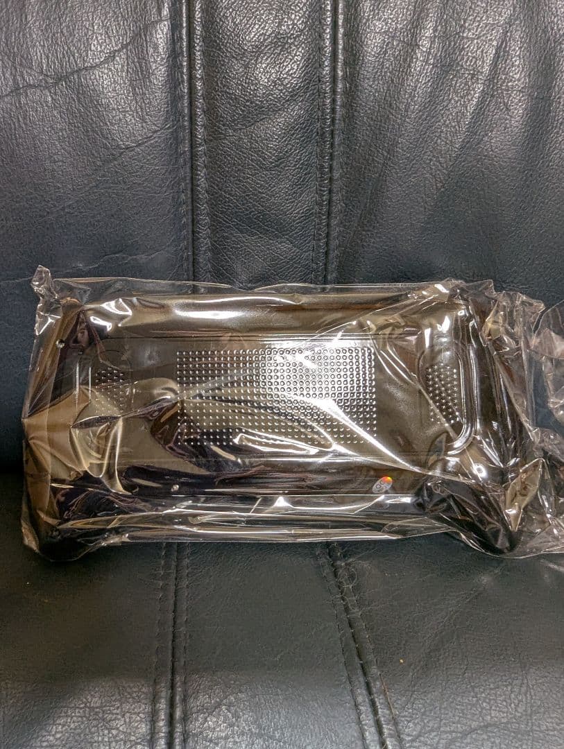 5.5inch large screen handheld　エミュ機