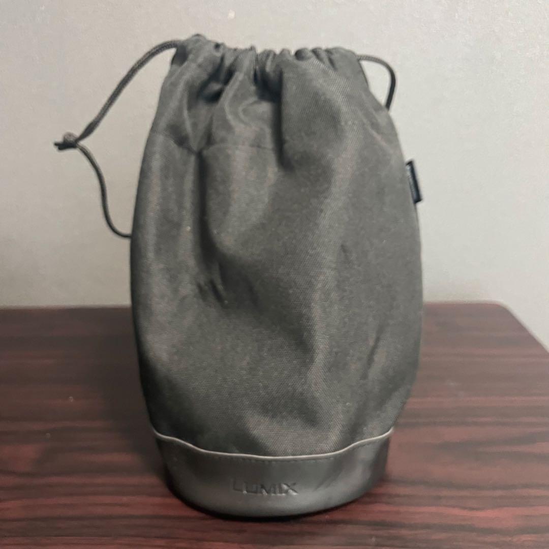 レンズ(ズーム) LEICA DG VARIO-ELMAR 100-400mm/F4.0-6.3