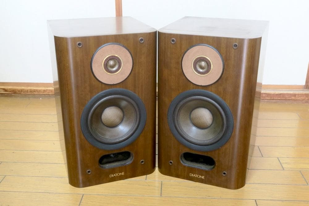 三菱 DIATONE DS-A7 DIATONE DS-A7 specifications diatone