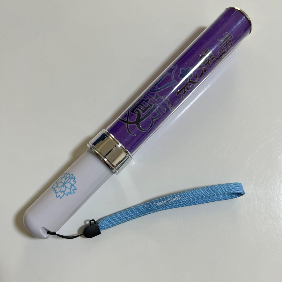 ペンライト 和楽器バンド 音ノ回廊 2018年 - メルカリ