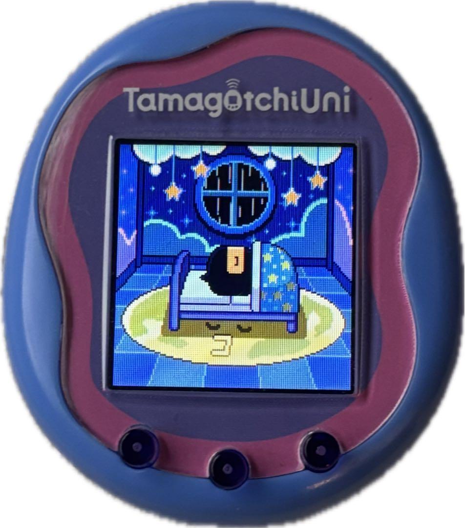 その他 Tamagotchi Uni SWALLOWUNI NEW] Tamagotchi Uni (Japanese Package) -No Prize Bandai Japan [JUL