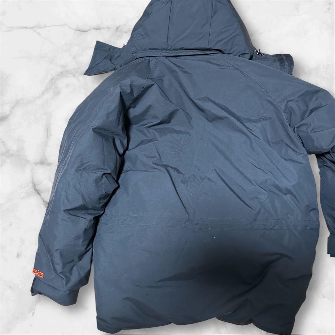 Marmotダウンジャケット Lサイズ Dermizax 700-FILL - メルカリ