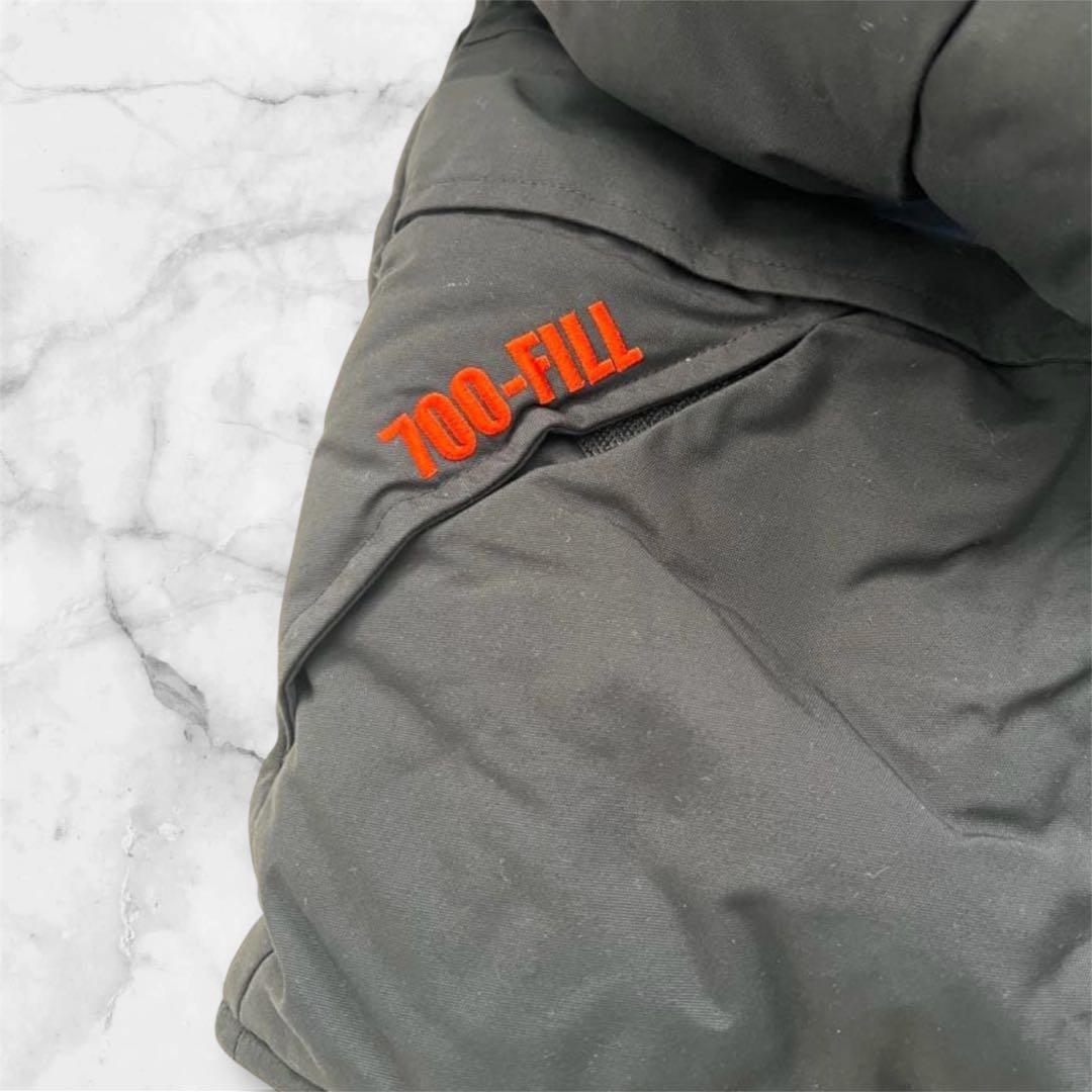 Marmotダウンジャケット Lサイズ Dermizax 700-FILL