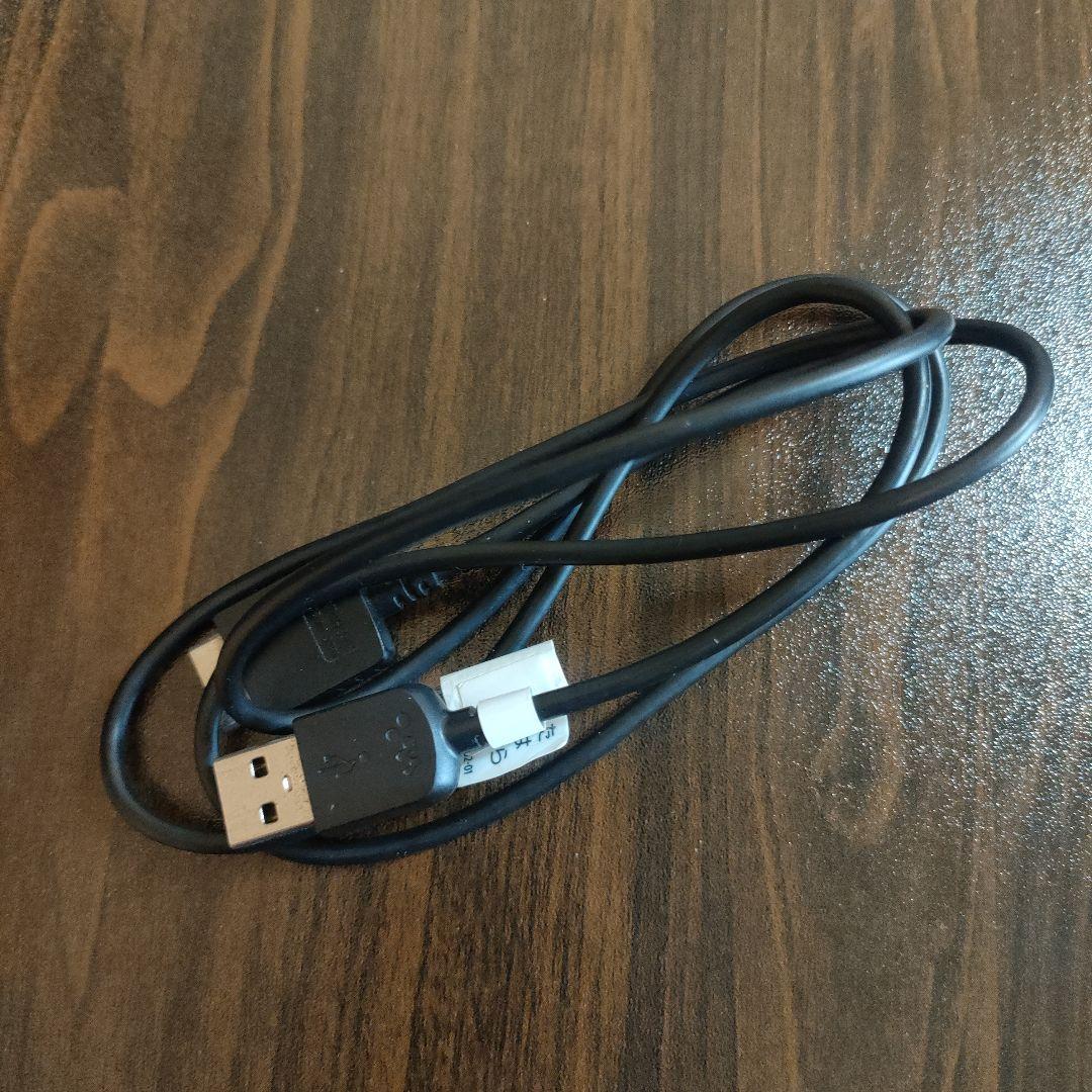 WALKMAN SONY NW-A30Series レッド ＋ 充電ケーブル - メルカリ