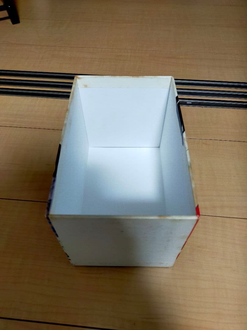 犬夜叉 完結編 全巻収納BOX付 DVD 第1巻〜第7巻 - メルカリ