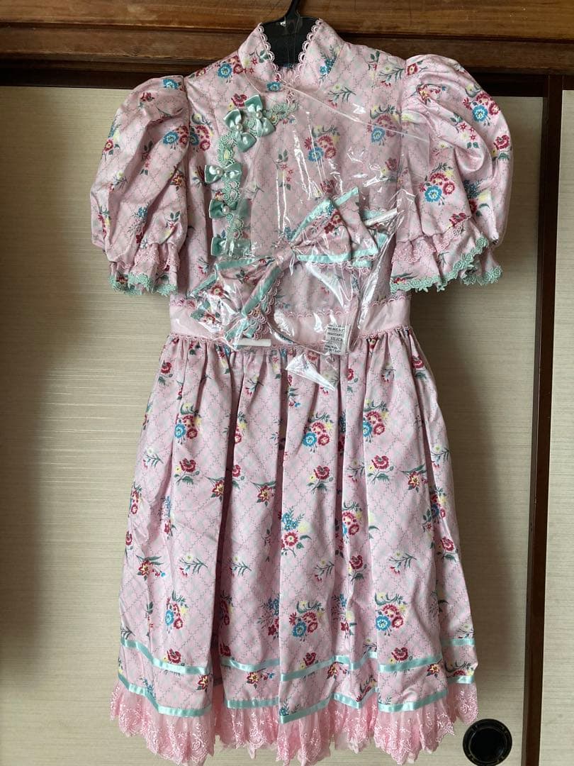 M*e様 Angelic Pretty ケイタマルヤマ コラボ - メルカリ