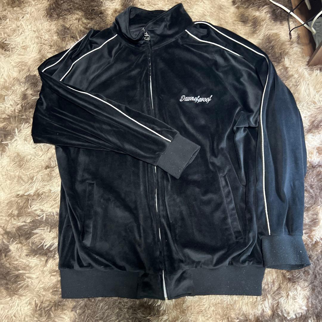 dawn of proof ベロアセットアップ - メルカリ