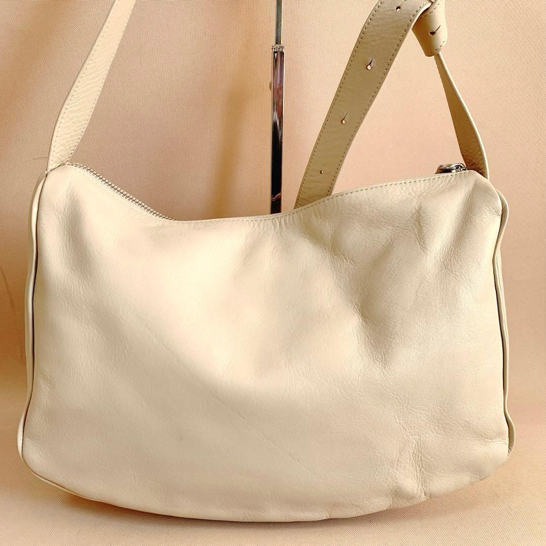 Miyu*様専用】イアパピヨネ 本革 スワローマチショルダーバッグ - メルカリ