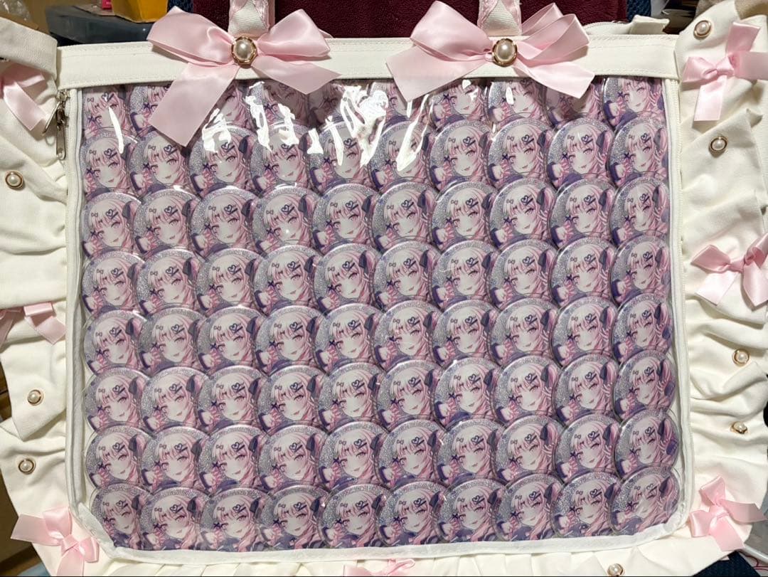 プロセカ 暁山瑞希 Iなんです 缶バッジ80個 プロセカ 暁山瑞希 26c 缶バッジ 10点 Iなんです - メルカリ