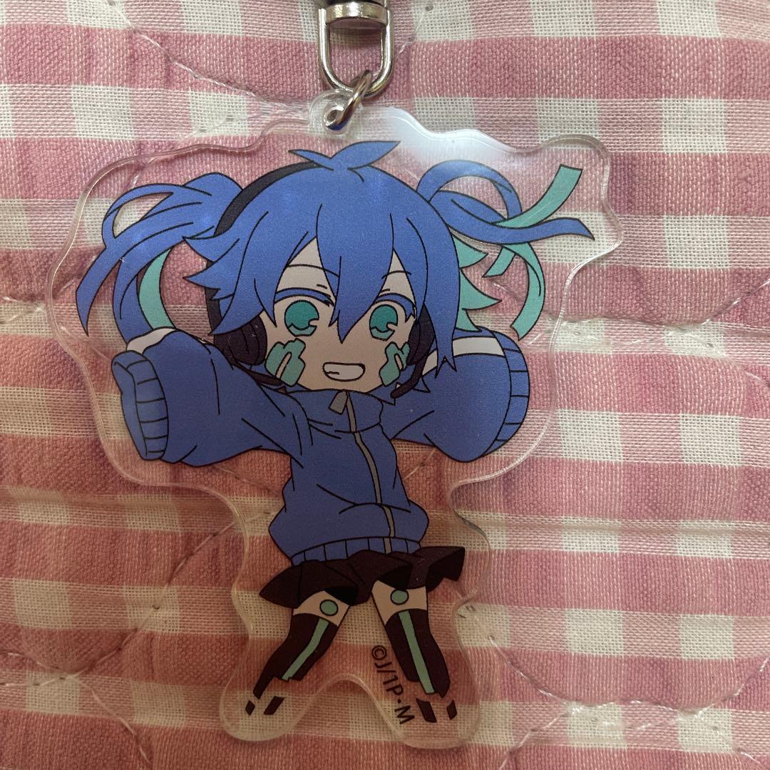 カゲプロ】エネ アクキー - メルカリ