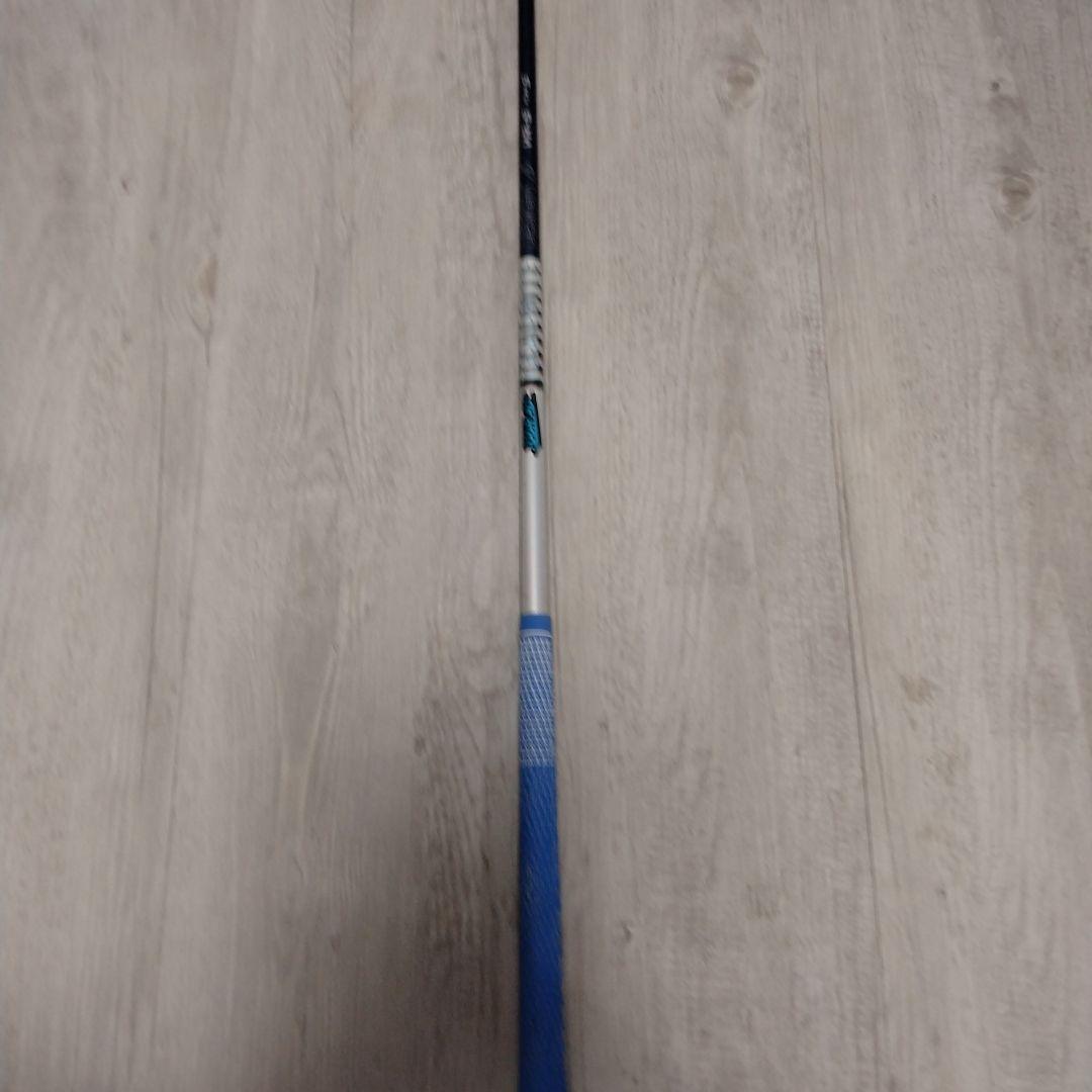 グラファイトデザイン DW用 VR-5 フレックスS キャロウェイスリーブ付 GRAPHITE DESIGN（グラファイトデザイン） [7496]グラファイトデザイン