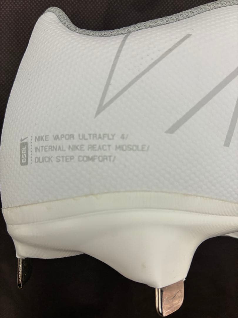 【新品未使用】27.0cm NIKE VAPOR ULTRAFLY 4