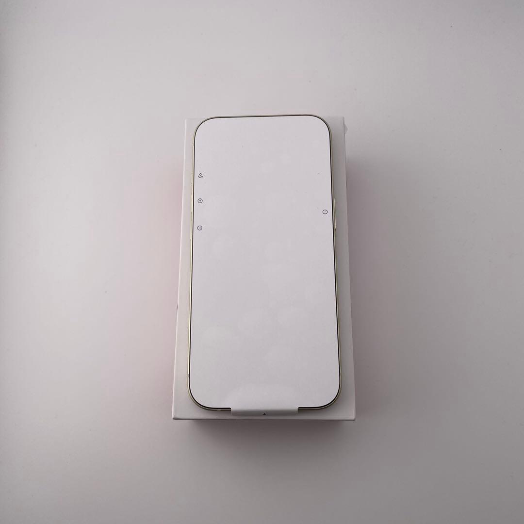 交換未使用 iPhone 15 256 GB SIMフリー イエロー 本体 - メルカリ