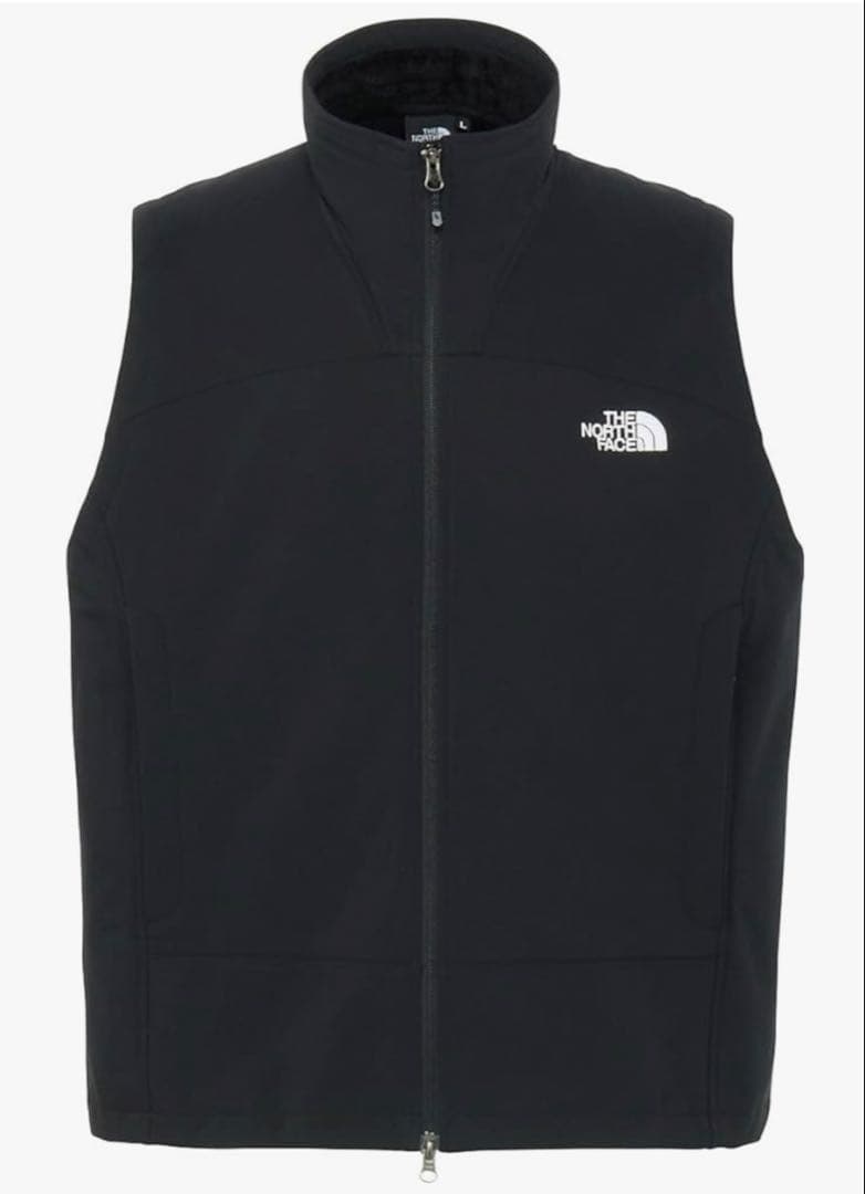 ★THE NORTH FACE ノースフェイス ベストアドバンスドベスト 美品 THE NORTH FACE（ザ ノースフェイス） アドバンスドベスト メンズ