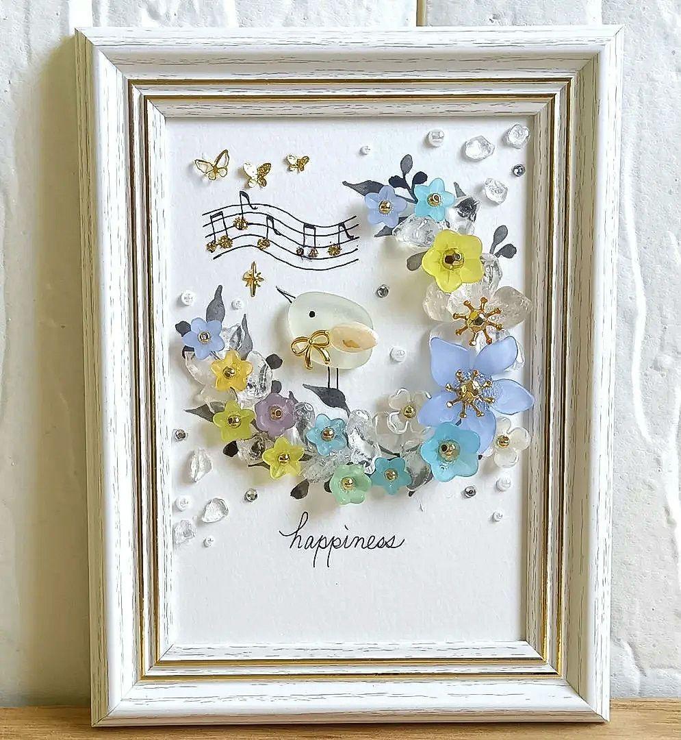 さくらももこサイン入りリトグラフ原画非売品ちびまる子ちゃんコジコジ