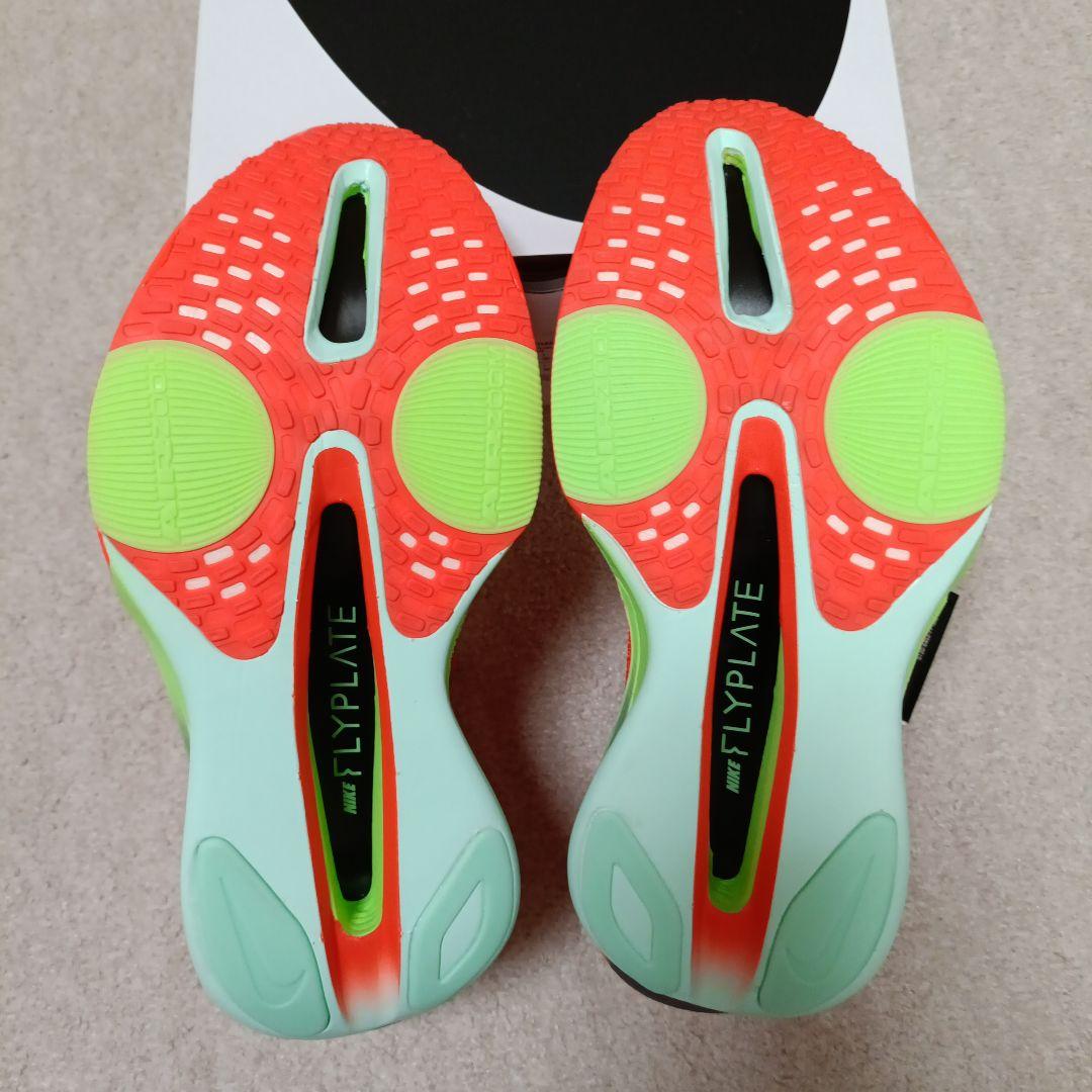 【新品】ナイキ アルファフライ3 26.0cm