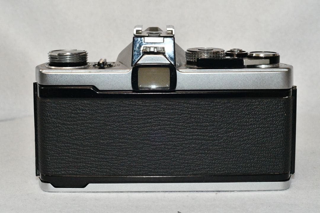 《動作品》OLYMPUS OM-1 +レンズ2本組　a431