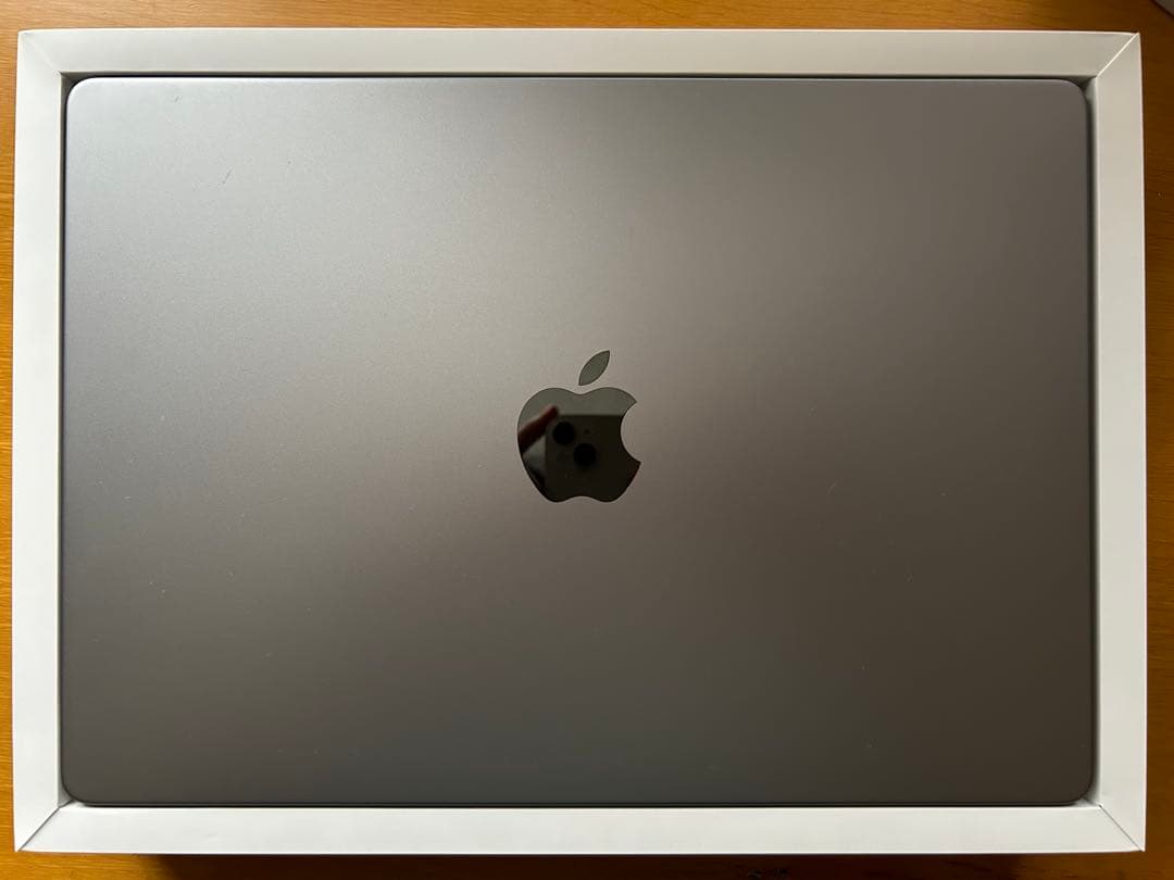 MacBook本体 MacBookPro 14-inch M1Pro 32GB Apple MacBook Pro 14 inches (2021) M1 Pro (8-core CPU/14-core GPU