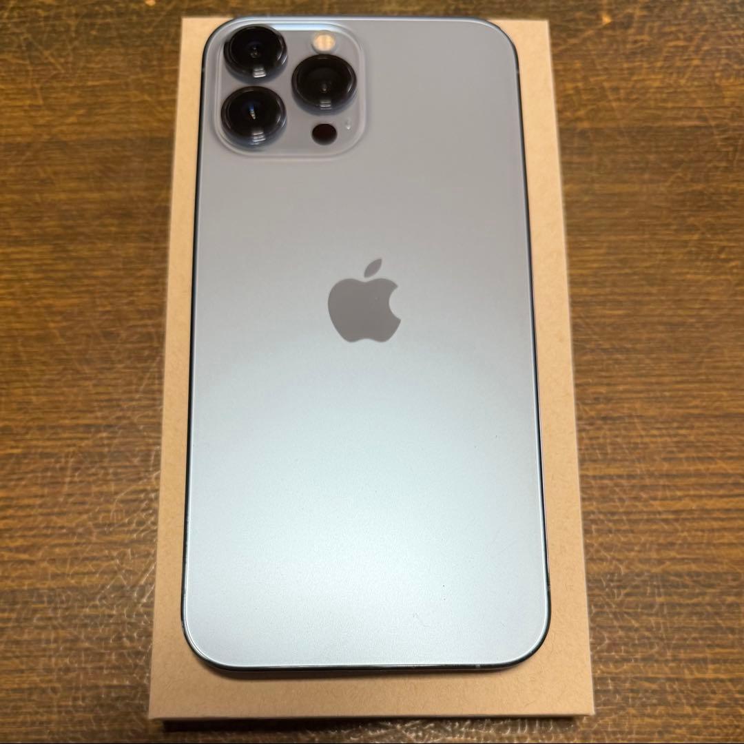 iPhone 13 Pro Max 1TB バッテリー100% iPhone 13 Pro Max｜価格比較・SIMフリー・最新情報 - 価格.com