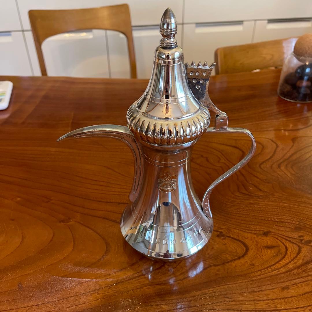 1985年　千代の富士　アラブ首長国連邦友好杯　トロフィー　レプリカ　記念品 輝けるW杯トロフィー、FIFA公認レプリカの販売開始…大サイズが