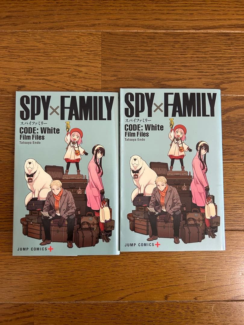 SPY×FAMILY 最新刊16巻含む 全巻セット - メルカリ