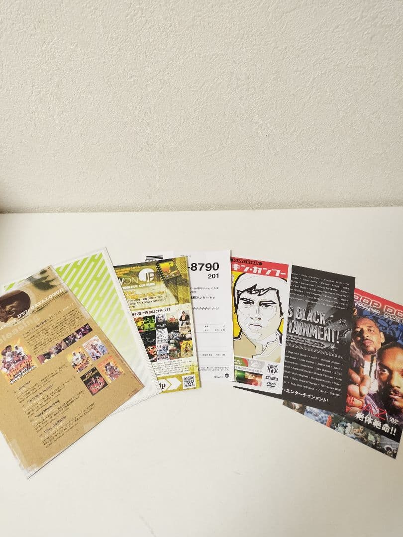 【値下げ可能】ドールマイト　絶対絶倫！！　コレクション DVD