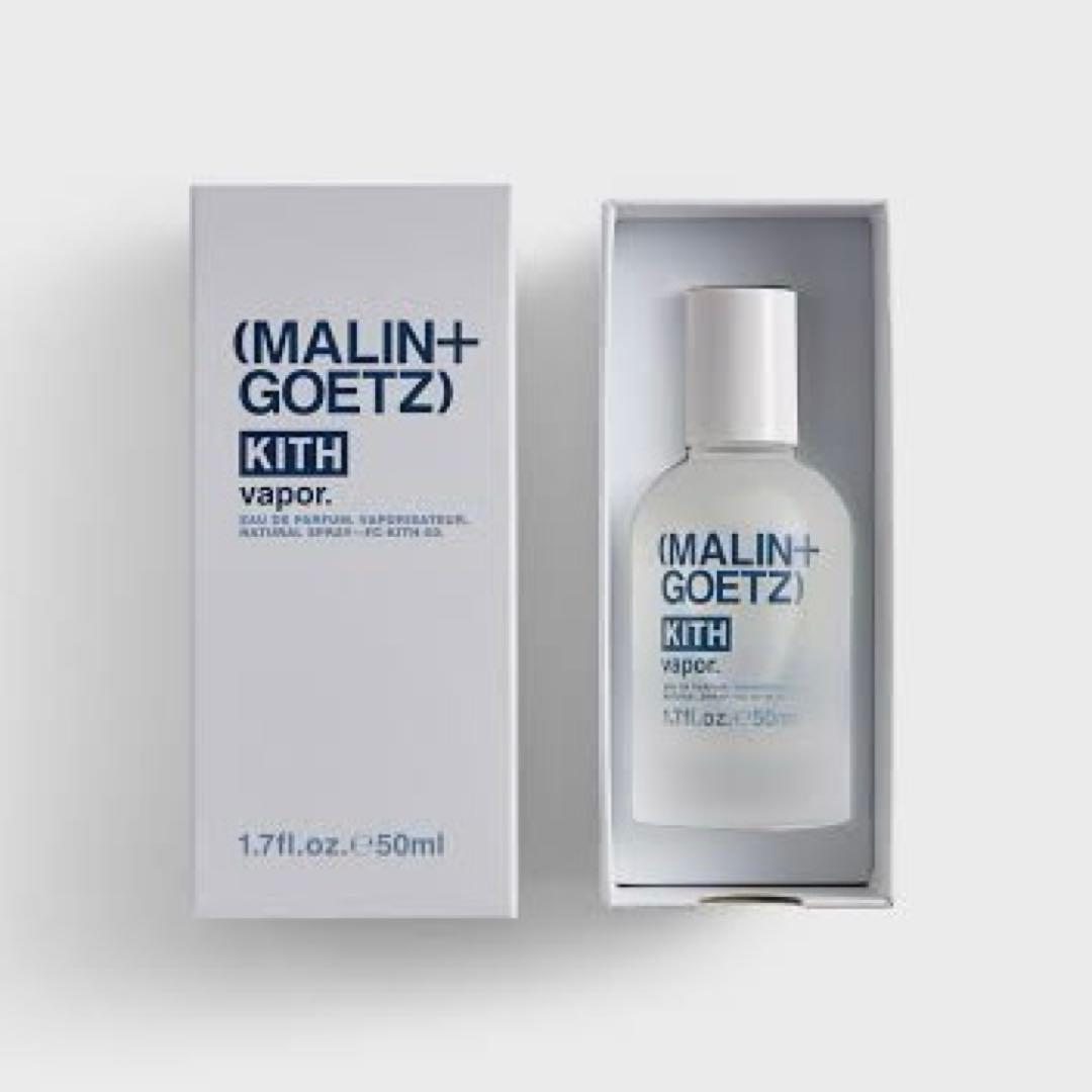 Kith x Malin + Goetz Perfume 香水 TOKYO - メルカリ